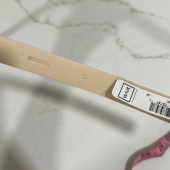 Kate Spade ♠️ Leather gemstone belt new - Picture 6 of 7